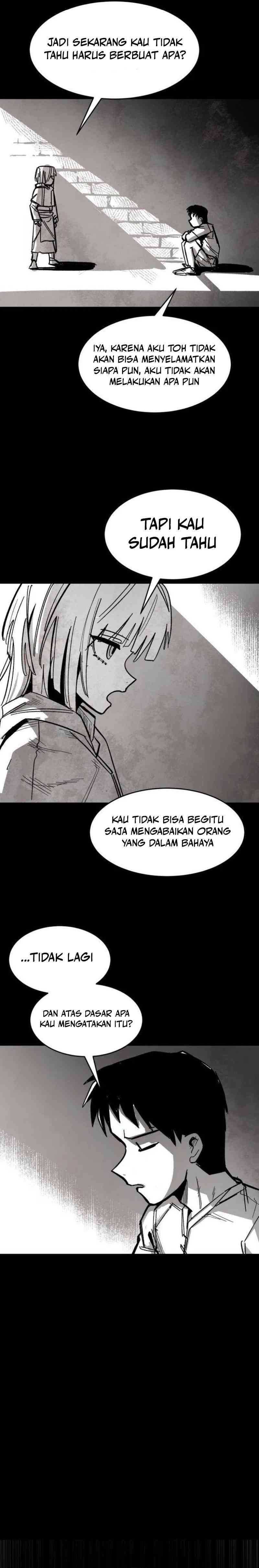 Hero Kariel Chapter 03 page 62