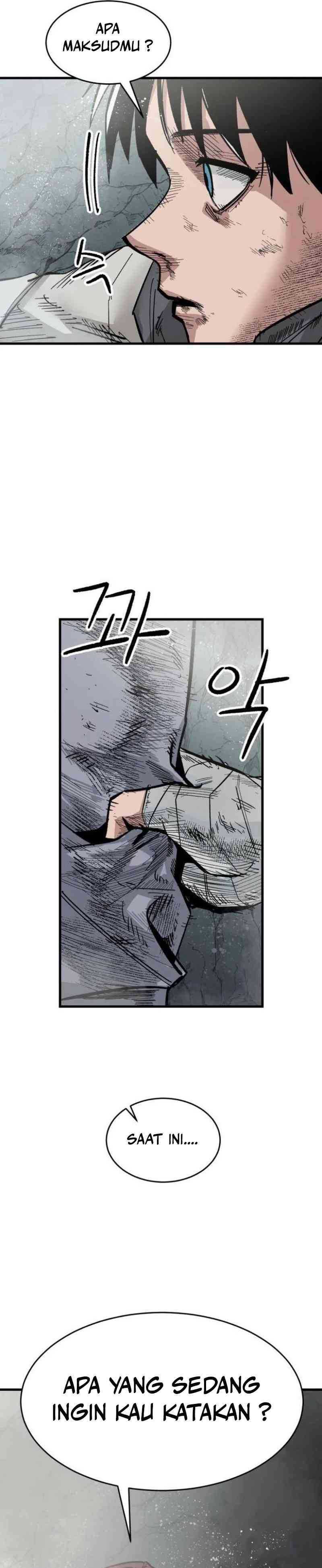 Hero Kariel Chapter 03 page 66