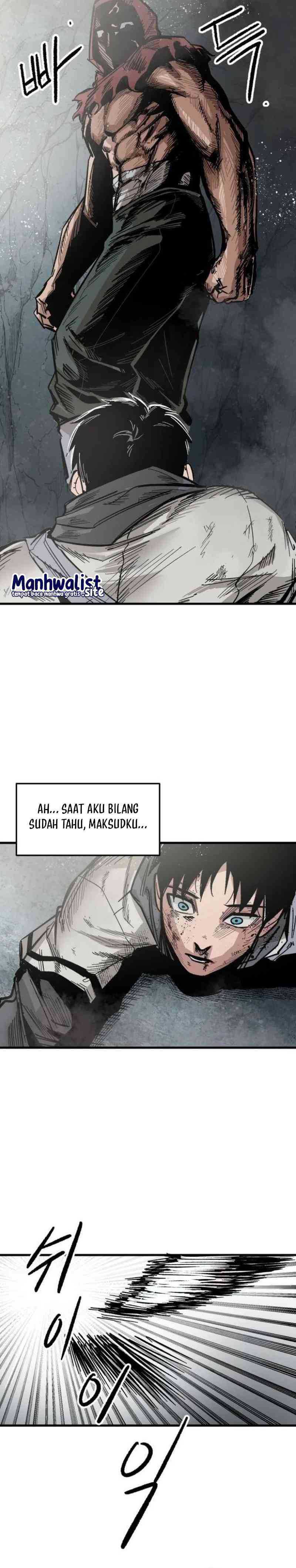 Hero Kariel Chapter 03 page 68