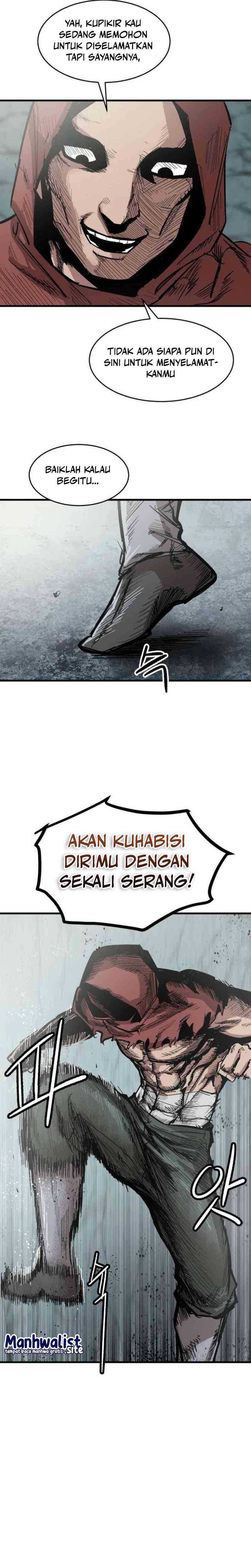 Hero Kariel Chapter 03 page 80