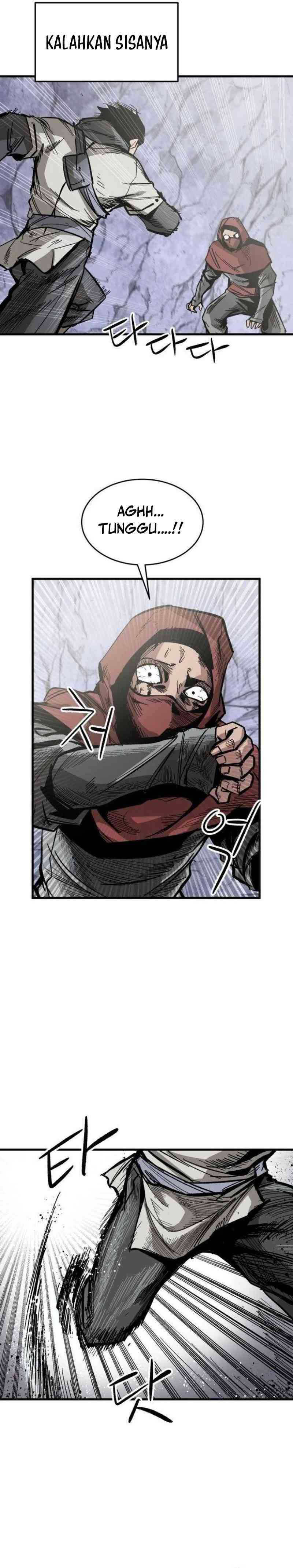 Hero Kariel Chapter 03 page 10