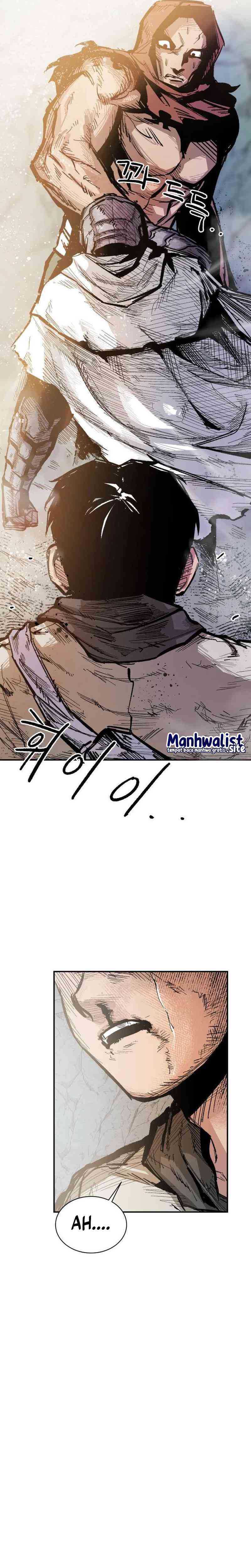 Hero Kariel Chapter 04 page 36