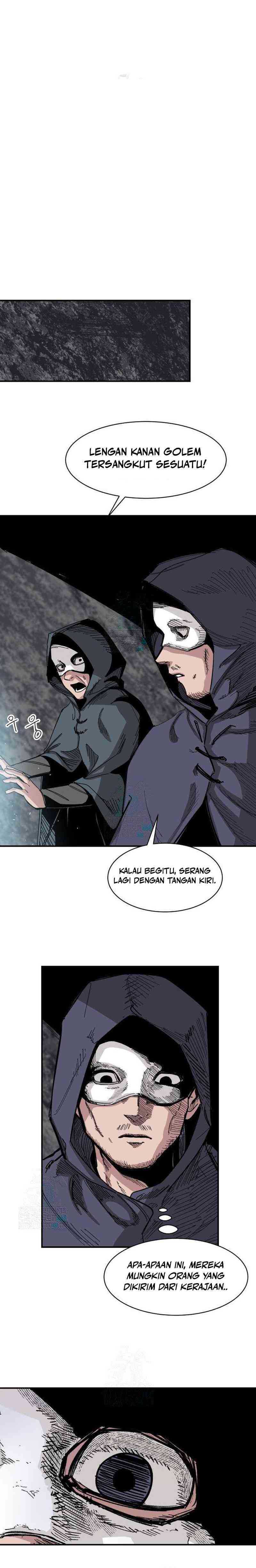 Hero Kariel Chapter 05 page 54