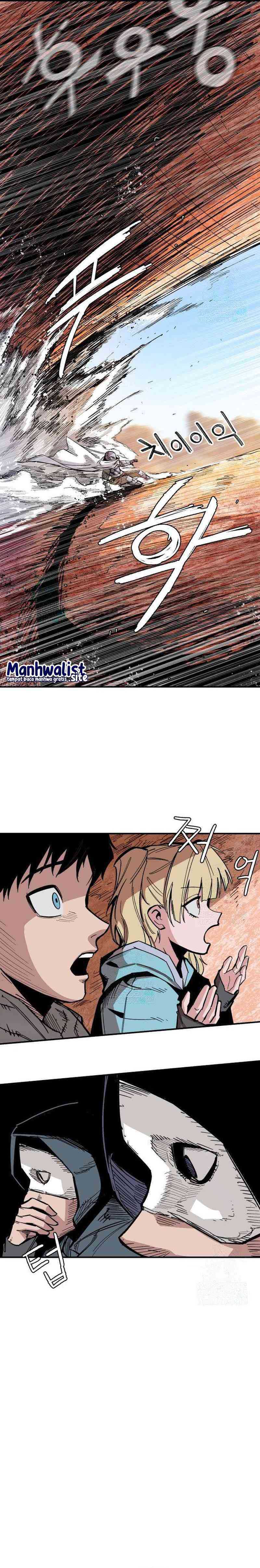 Hero Kariel Chapter 05 page 72
