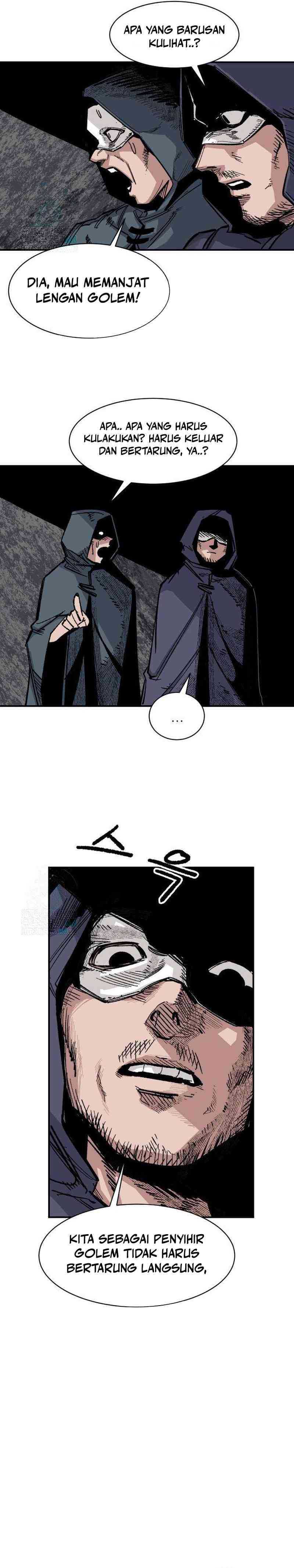Hero Kariel Chapter 05 page 74