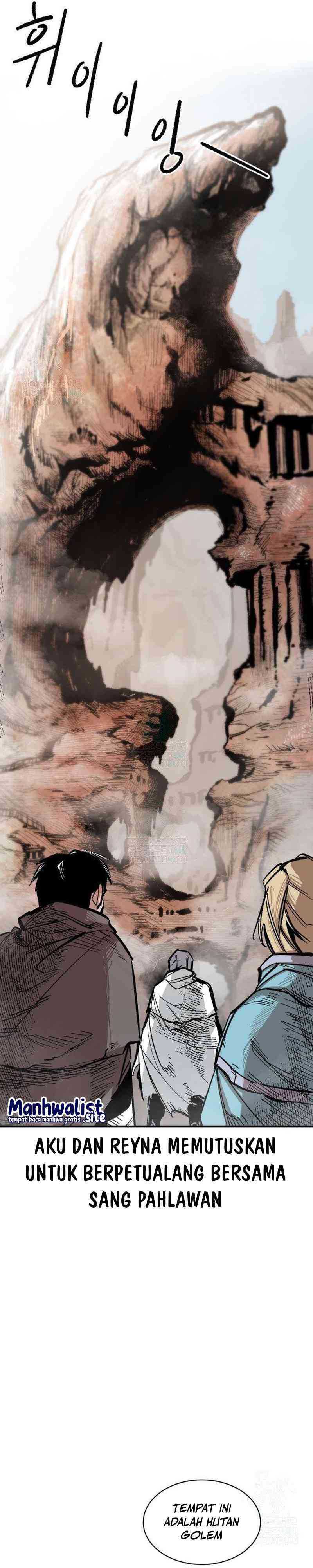 Hero Kariel Chapter 05 page 10