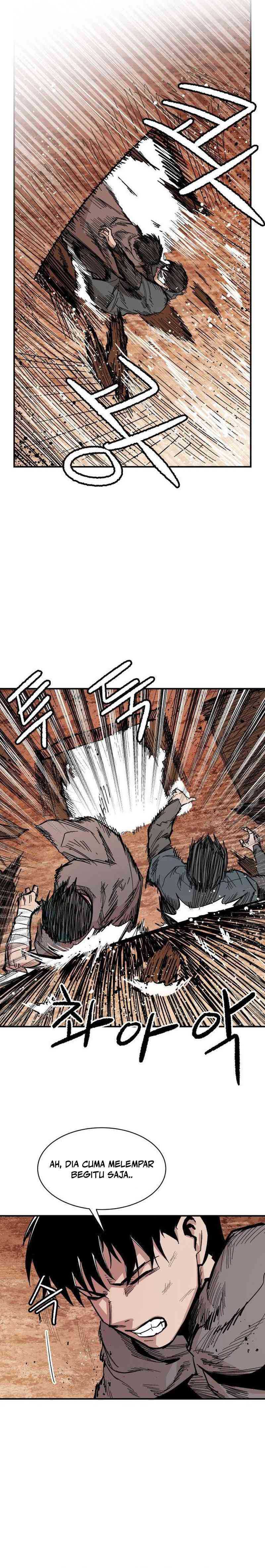 Hero Kariel Chapter 06 page 36