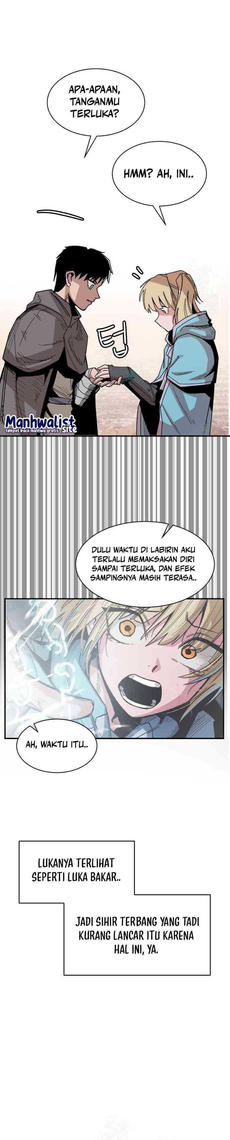 Hero Kariel Chapter 06 page 46