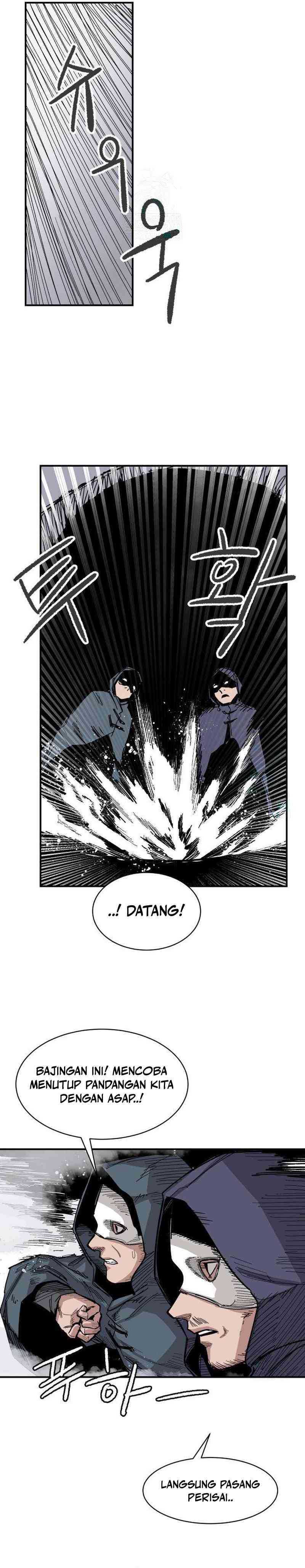 Hero Kariel Chapter 06 page 62