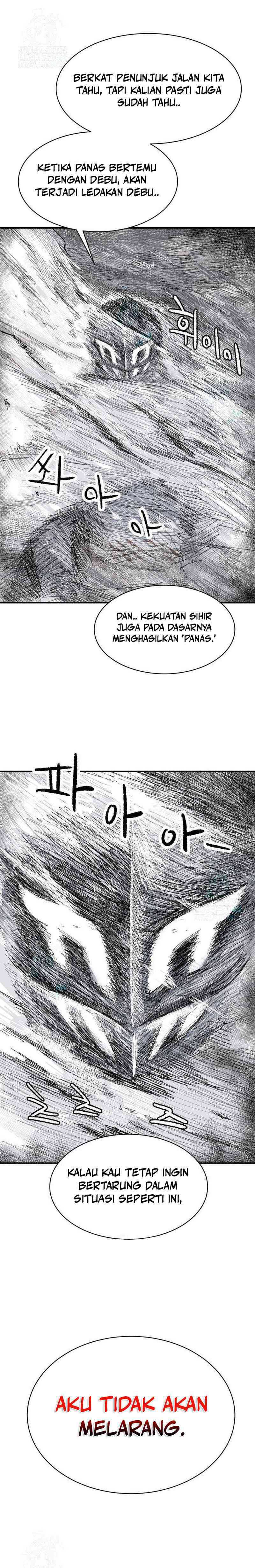 Hero Kariel Chapter 06 page 66
