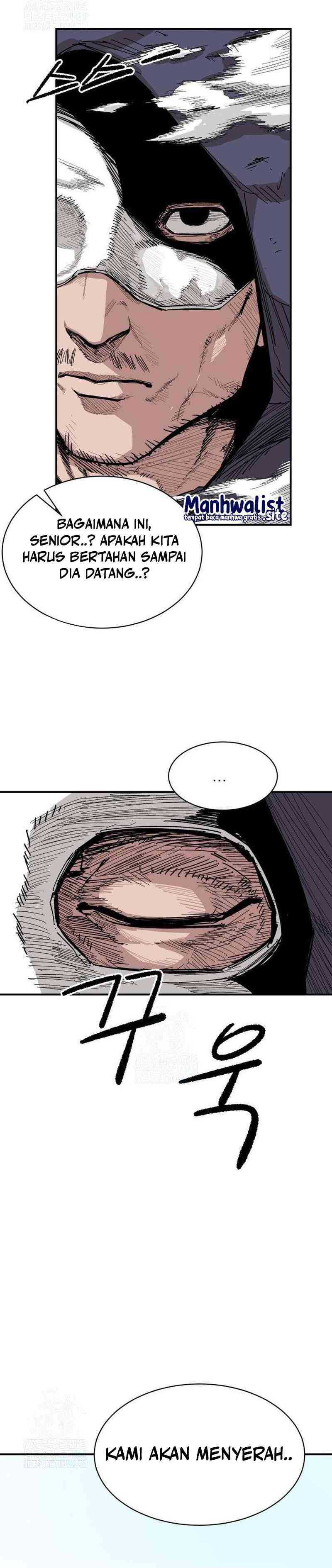 Hero Kariel Chapter 06 page 68