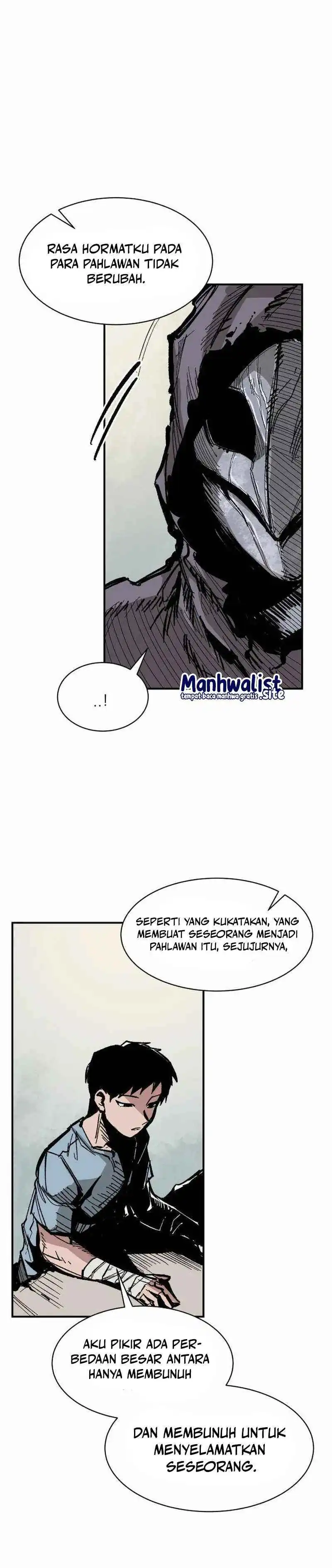 Baca Hero Kariel Chapter 12 - Halaman 13 Baca Hero Kariel - Chapter 12 halaman 13