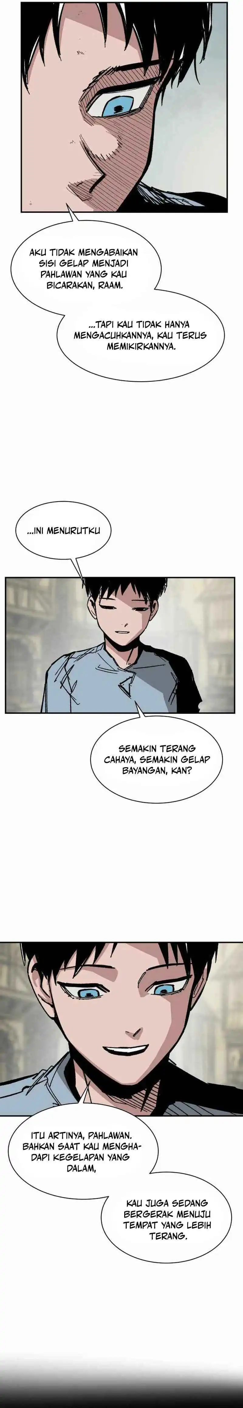 Baca Hero Kariel Chapter 12 - Halaman 14 Baca Hero Kariel - Chapter 12 halaman 14