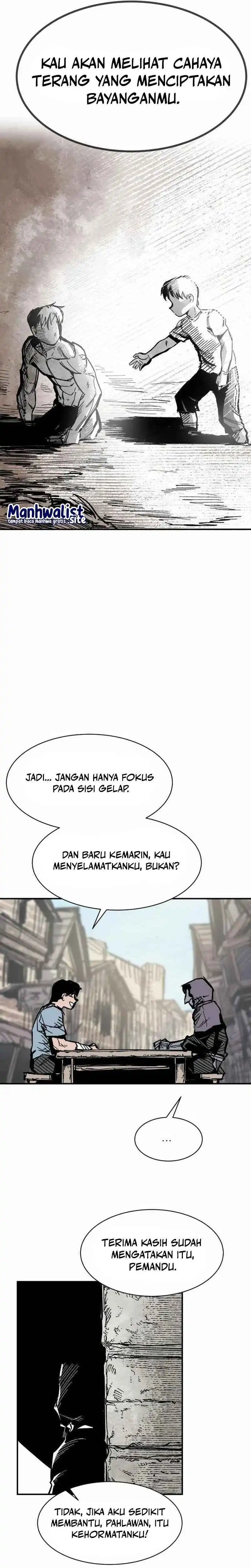 Baca Hero Kariel Chapter 12 - Halaman 16 Baca Hero Kariel - Chapter 12 halaman 16