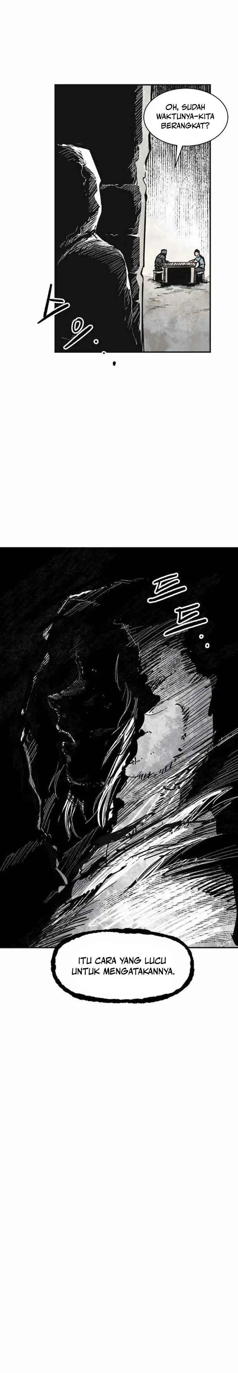 Baca Hero Kariel Chapter 12 - Halaman 17 Baca Hero Kariel - Chapter 12 halaman 17