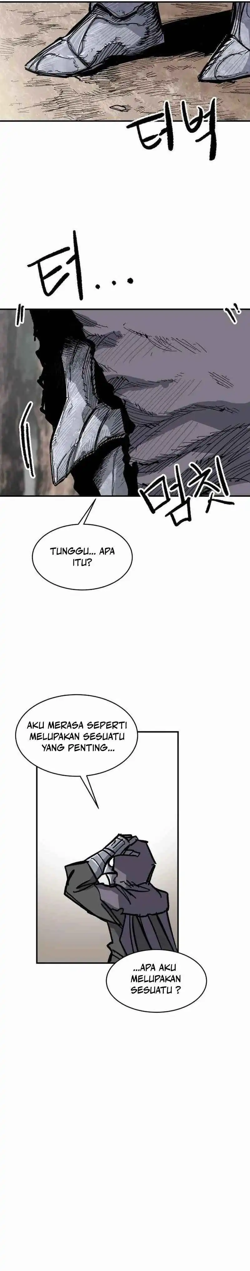Baca Hero Kariel Chapter 12 - Halaman 19 Baca Hero Kariel - Chapter 12 halaman 19