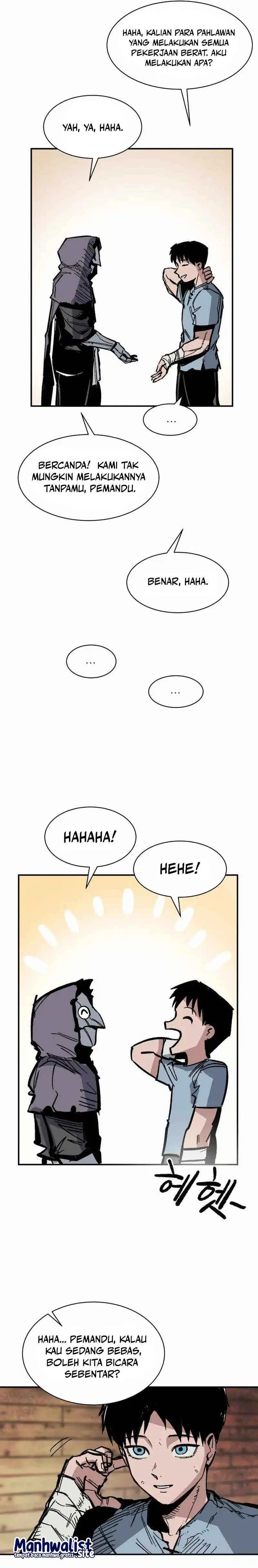 Baca Hero Kariel Chapter 12 - Halaman 2 Baca Hero Kariel - Chapter 12 halaman 2