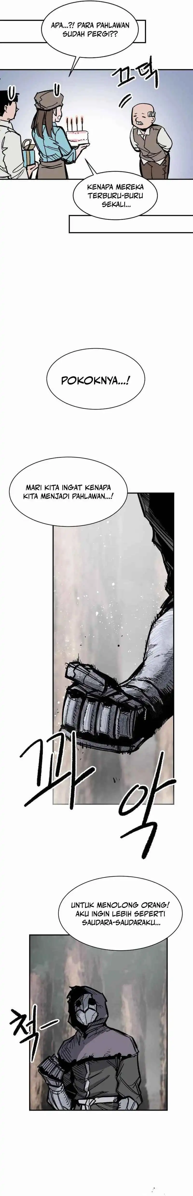 Baca Hero Kariel Chapter 12 - Halaman 20 Baca Hero Kariel - Chapter 12 halaman 20