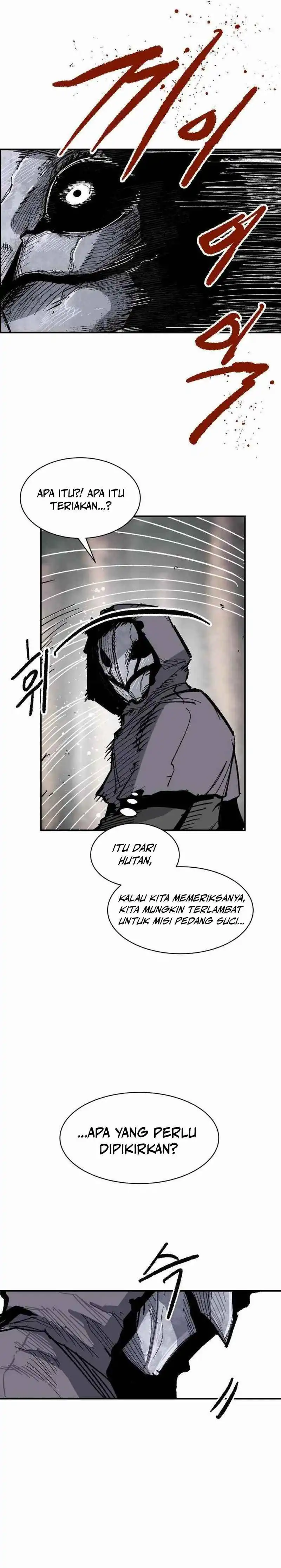 Baca Hero Kariel Chapter 12 - Halaman 21 Baca Hero Kariel - Chapter 12 halaman 21