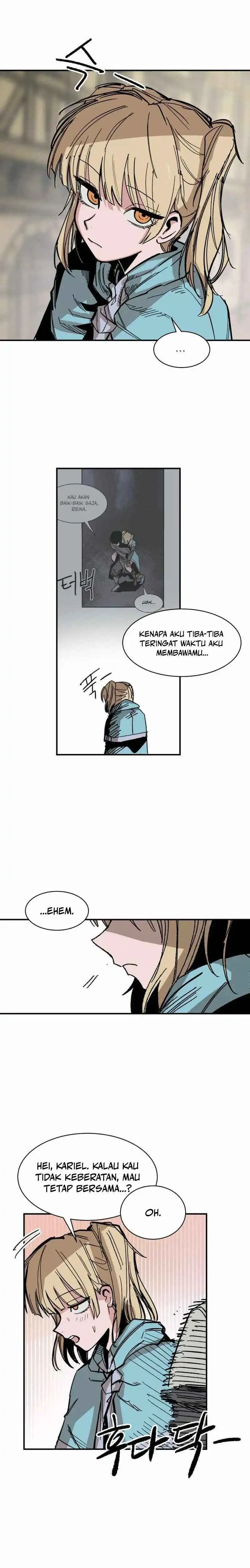 Baca Hero Kariel Chapter 12 - Halaman 24 Baca Hero Kariel - Chapter 12 halaman 24