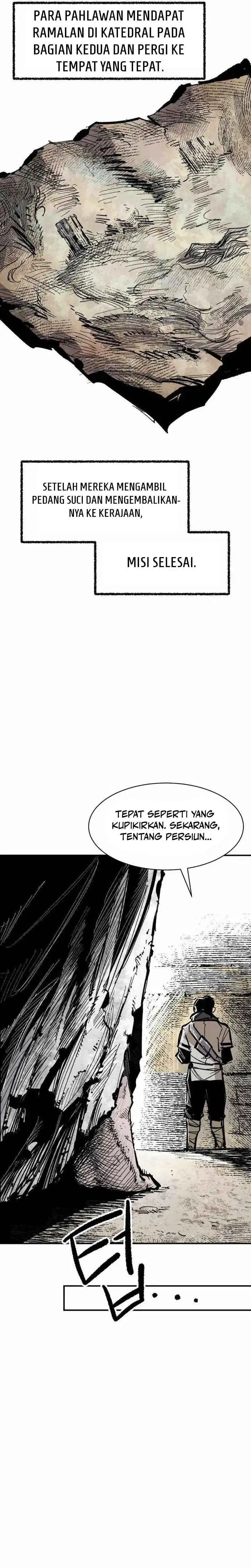 Baca Hero Kariel Chapter 12 - Halaman 27 Baca Hero Kariel - Chapter 12 halaman 27