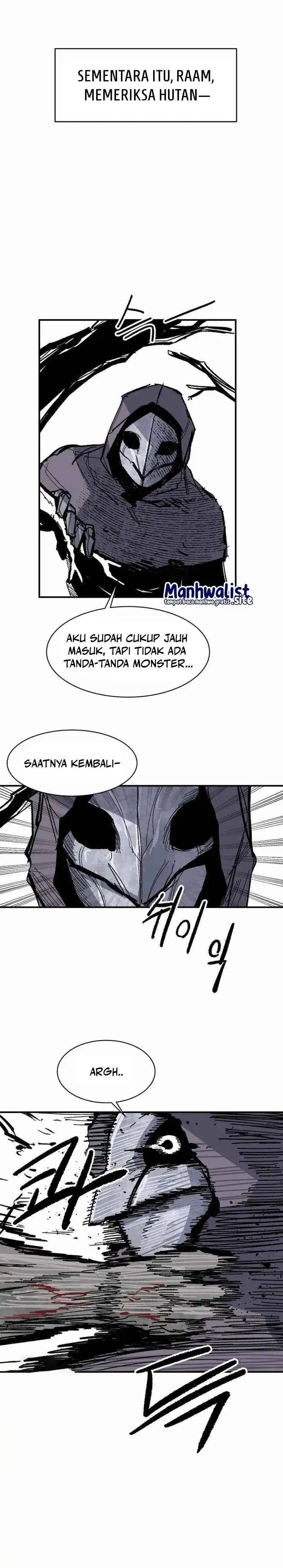 Baca Hero Kariel Chapter 12 - Halaman 28 Baca Hero Kariel - Chapter 12 halaman 28