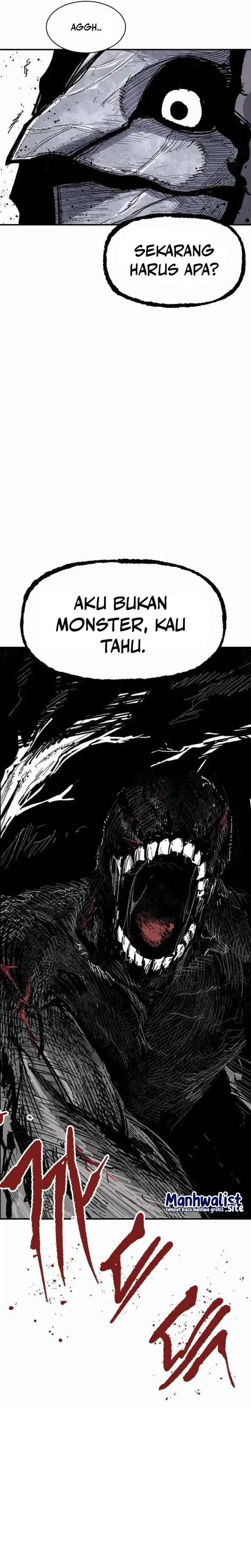 Baca Hero Kariel Chapter 12 - Halaman 29 Baca Hero Kariel - Chapter 12 halaman 29