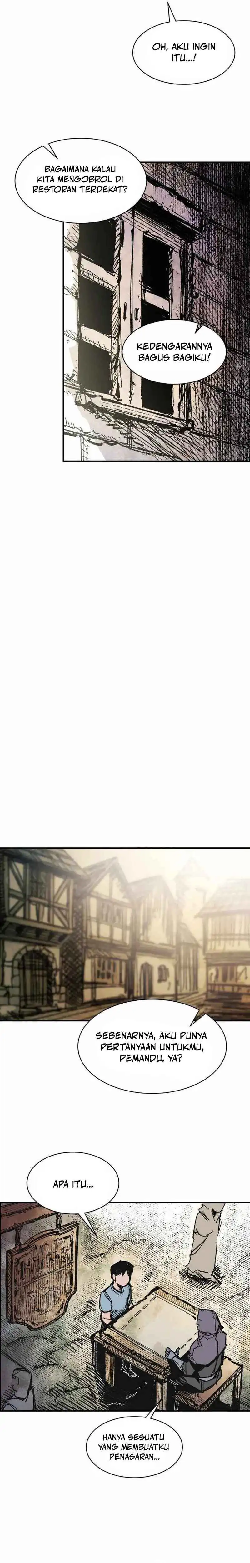 Baca Hero Kariel Chapter 12 - Halaman 3 Baca Hero Kariel - Chapter 12 halaman 3