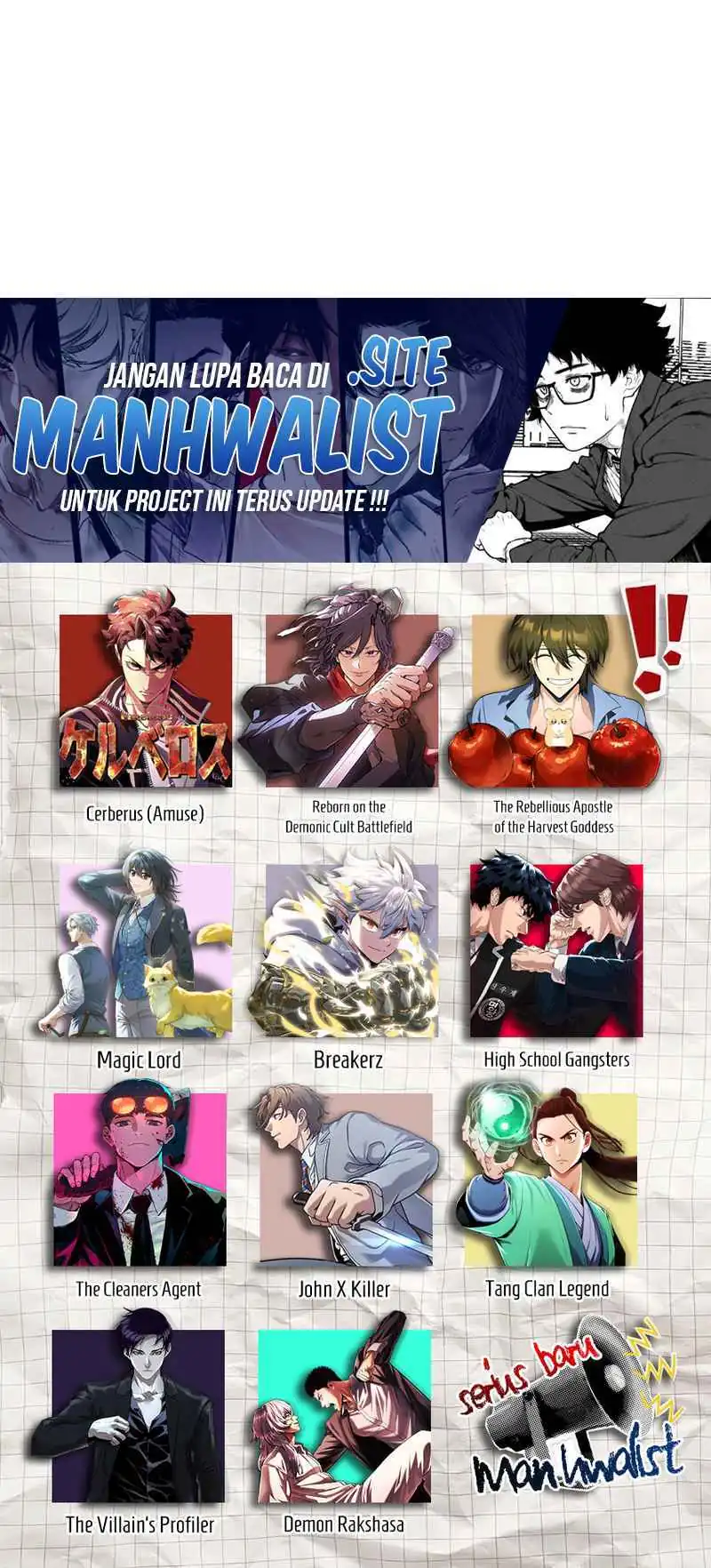 Baca Hero Kariel Chapter 12 - Halaman 30 Baca Hero Kariel - Chapter 12 halaman 30
