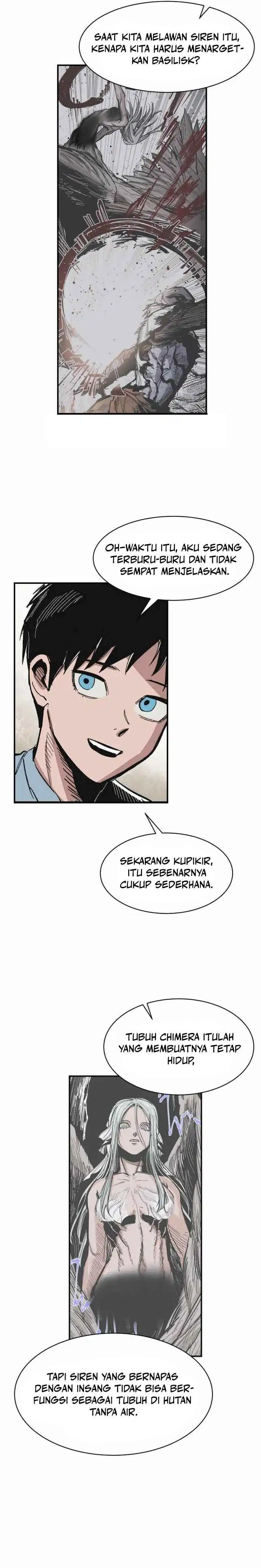 Baca Hero Kariel Chapter 12 - Halaman 4 Baca Hero Kariel - Chapter 12 halaman 4