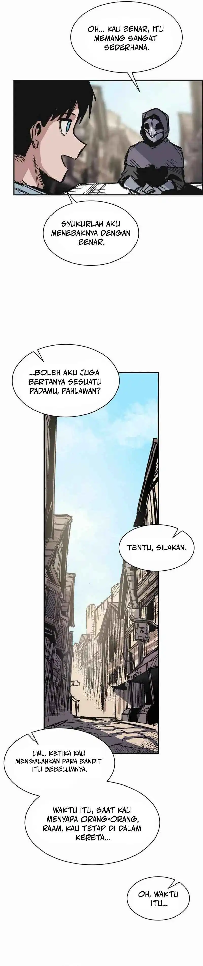 Baca Hero Kariel Chapter 12 - Halaman 5 Baca Hero Kariel - Chapter 12 halaman 5