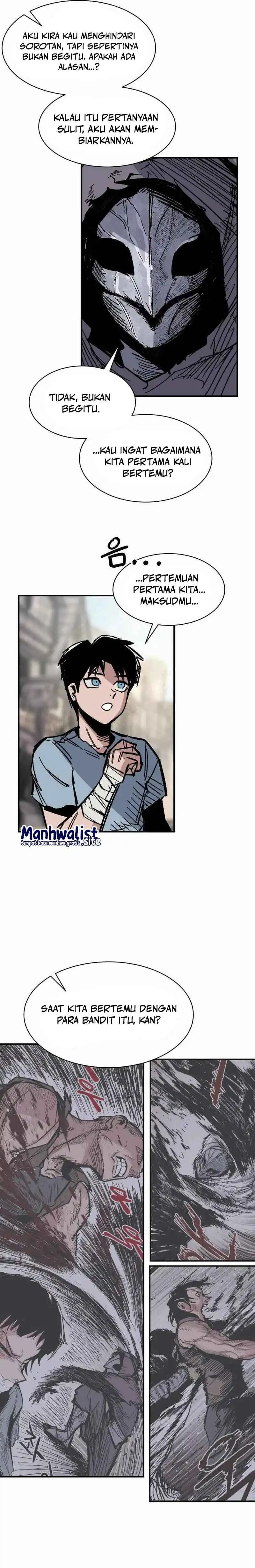 Baca Hero Kariel Chapter 12 - Halaman 6 Baca Hero Kariel - Chapter 12 halaman 6