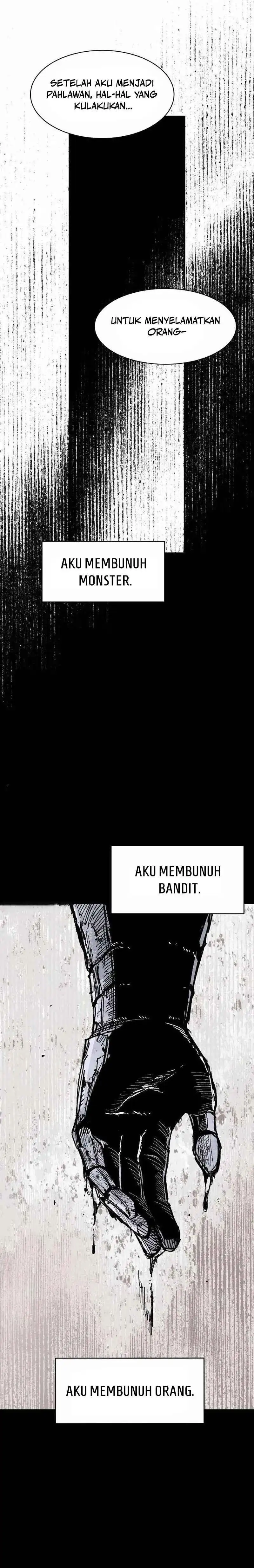 Baca Hero Kariel Chapter 12 - Halaman 8 Baca Hero Kariel - Chapter 12 halaman 8