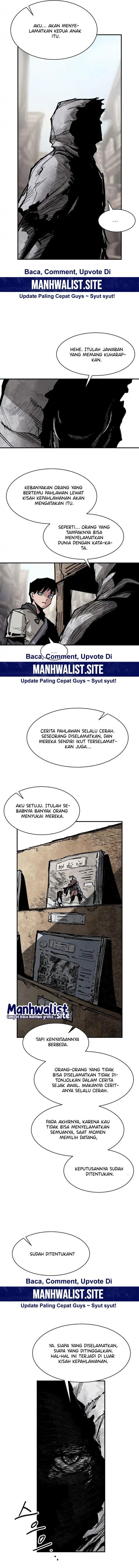 Baca Hero Kariel Chapter 13 - Halaman 10 Baca Hero Kariel - Chapter 13 halaman 10