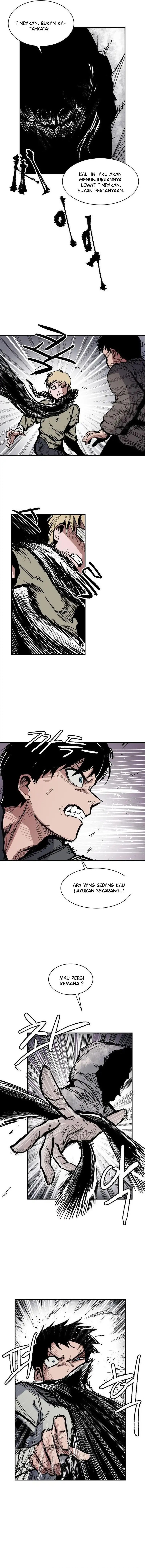 Baca Hero Kariel Chapter 13 - Halaman 12 Baca Hero Kariel - Chapter 13 halaman 12