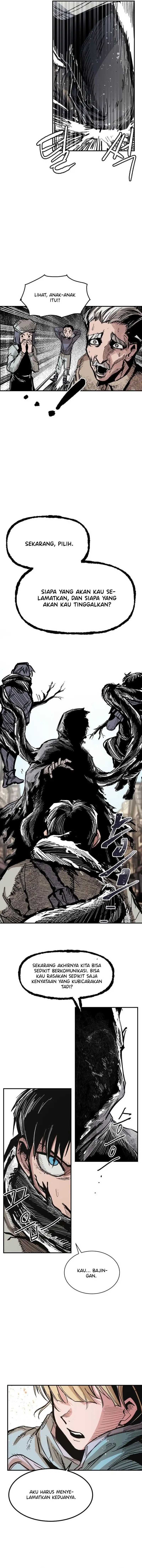 Baca Hero Kariel Chapter 13 - Halaman 13 Baca Hero Kariel - Chapter 13 halaman 13