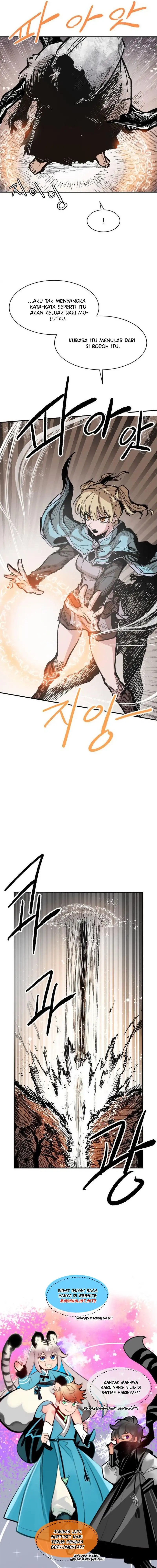 Baca Hero Kariel Chapter 13 - Halaman 14 Baca Hero Kariel - Chapter 13 halaman 14