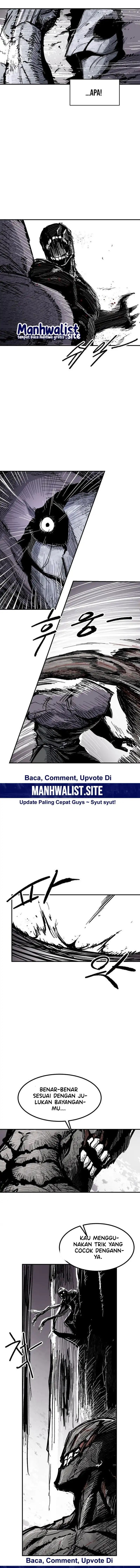 Baca Hero Kariel Chapter 13 - Halaman 3 Baca Hero Kariel - Chapter 13 halaman 3