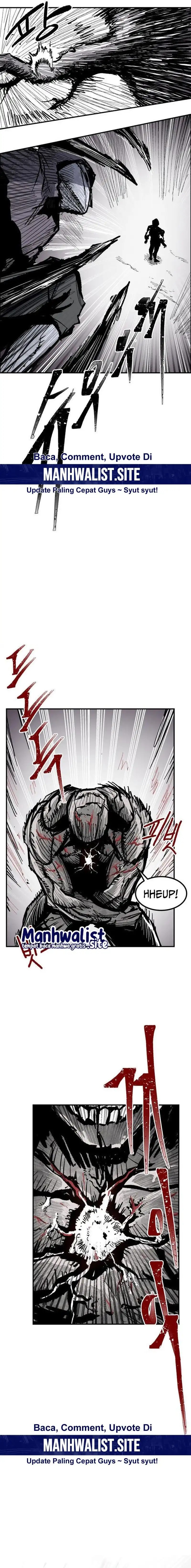 Baca Hero Kariel Chapter 13 - Halaman 5 Baca Hero Kariel - Chapter 13 halaman 5