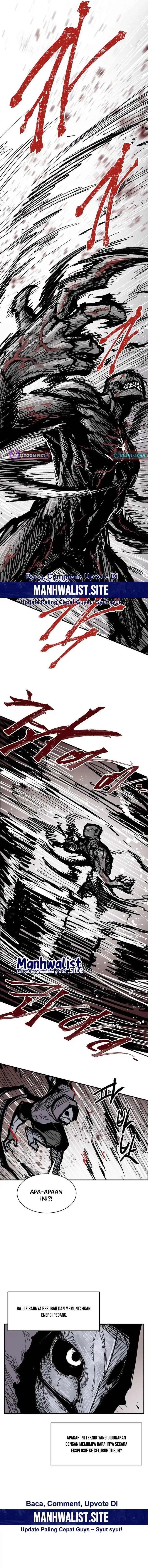 Baca Hero Kariel Chapter 13 - Halaman 6 Baca Hero Kariel - Chapter 13 halaman 6