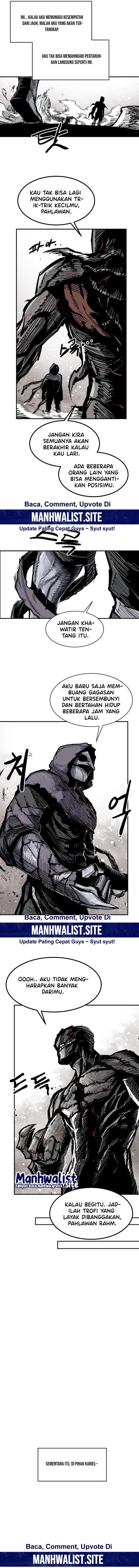 Baca Hero Kariel Chapter 13 - Halaman 7 Baca Hero Kariel - Chapter 13 halaman 7