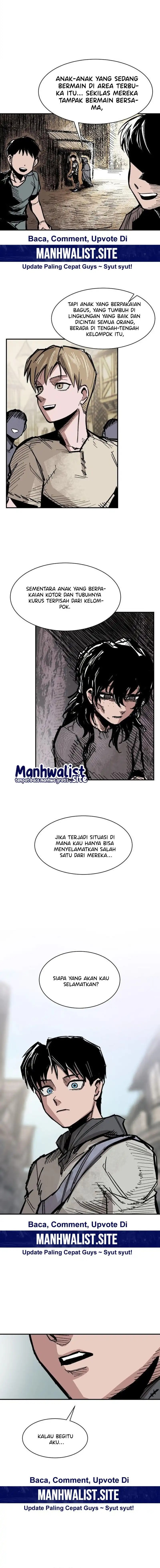 Baca Hero Kariel Chapter 13 - Halaman 9 Baca Hero Kariel - Chapter 13 halaman 9