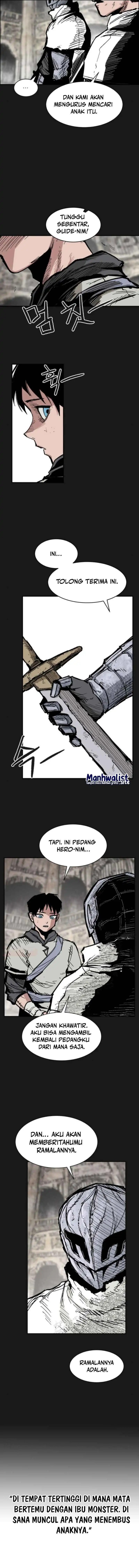 Baca Hero Kariel Chapter 15 - Halaman 11 Baca Hero Kariel - Chapter 15 halaman 11