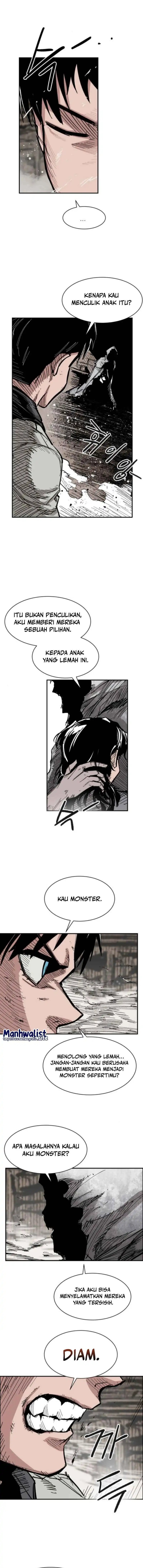 Baca Hero Kariel Chapter 15 - Halaman 12 Baca Hero Kariel - Chapter 15 halaman 12