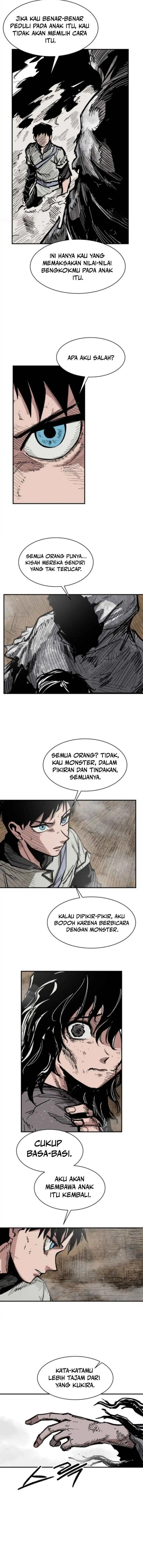Baca Hero Kariel Chapter 15 - Halaman 13 Baca Hero Kariel - Chapter 15 halaman 13