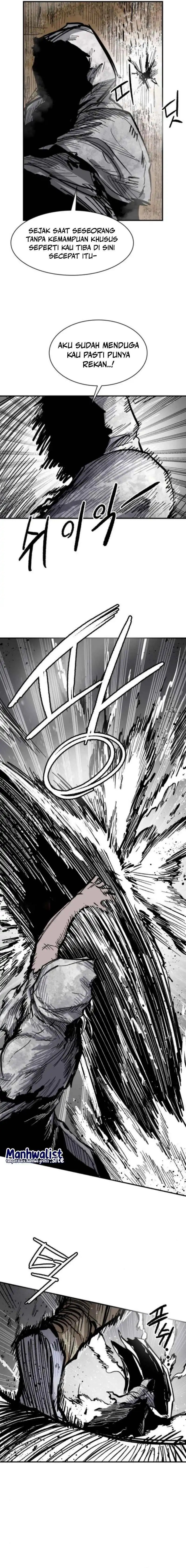 Baca Hero Kariel Chapter 15 - Halaman 14 Baca Hero Kariel - Chapter 15 halaman 14