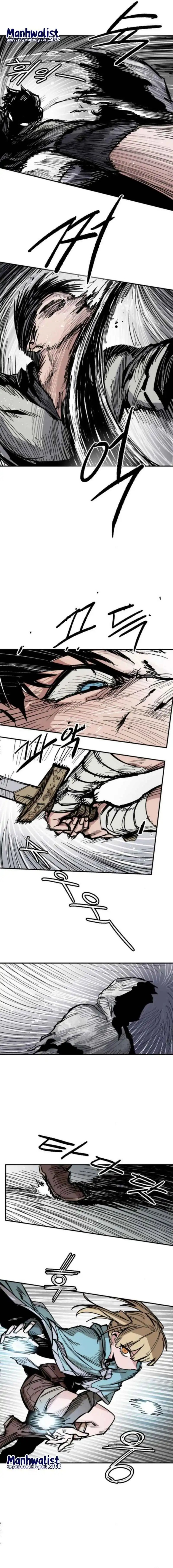 Baca Hero Kariel Chapter 15 - Halaman 15 Baca Hero Kariel - Chapter 15 halaman 15