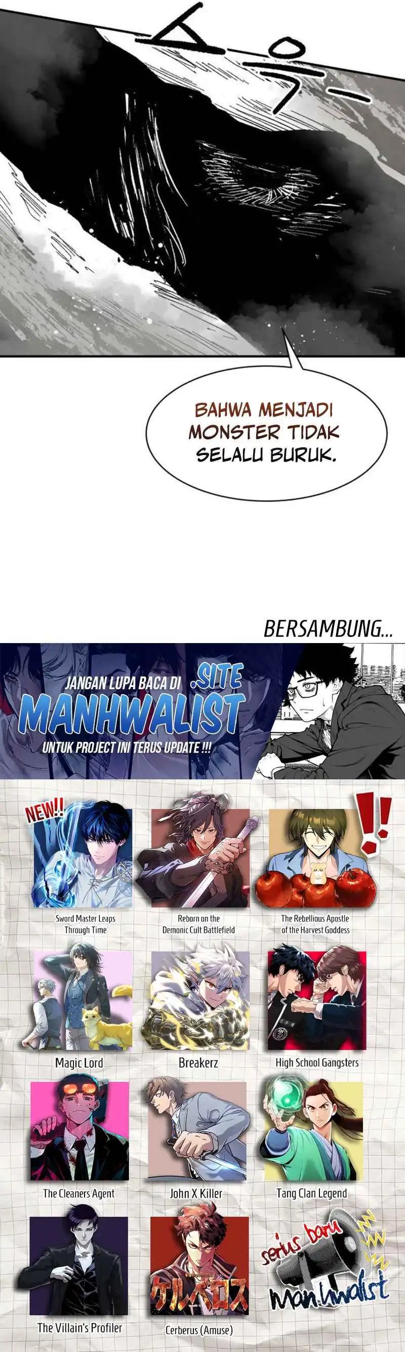 Baca Hero Kariel Chapter 15 - Halaman 17 Baca Hero Kariel - Chapter 15 halaman 17