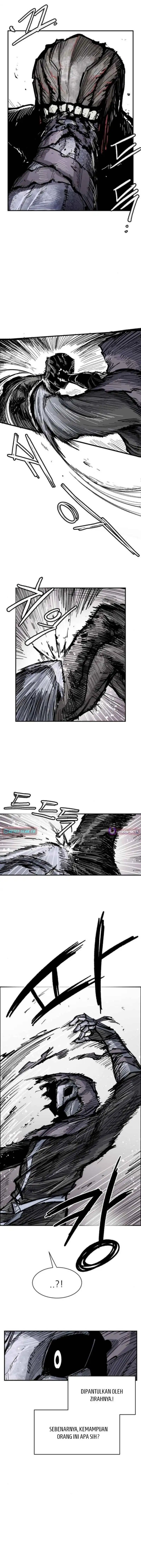 Baca Hero Kariel Chapter 15 - Halaman 2 Baca Hero Kariel - Chapter 15 halaman 2