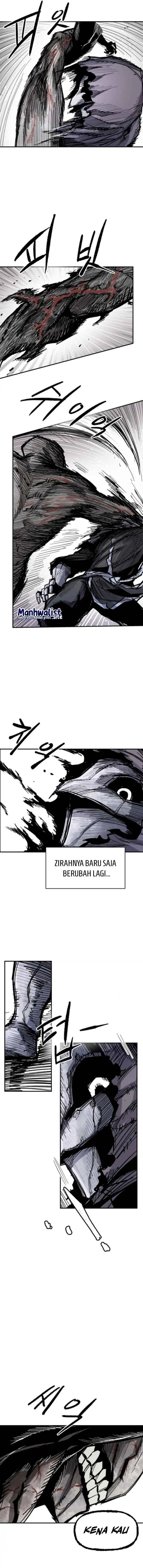 Baca Hero Kariel Chapter 15 - Halaman 3 Baca Hero Kariel - Chapter 15 halaman 3